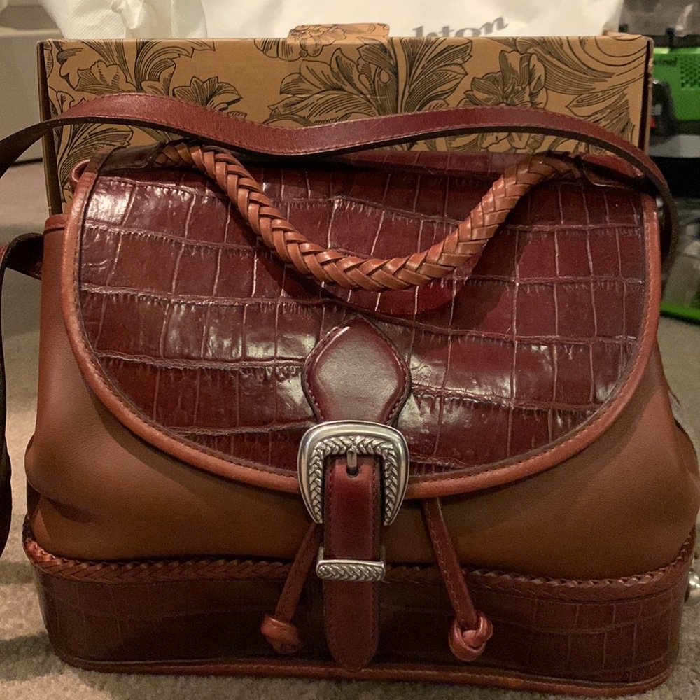 Brighton purse